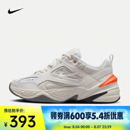 耐克（NIKE）M2K TEKNO 女子運(yùn)動(dòng)鞋 AO3108-001 38