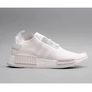 夏季NMD R1跑步鞋女東京限定彩虹爆米花輕便網(wǎng)面透氣減震000AP7 東京全白 41