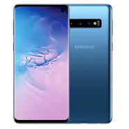 vivo三星S10+Plus通4G電信雙卡聯(lián)通移動(dòng)國(guó)行1TB美版 白 256G x S10+Plus-美版單卡
