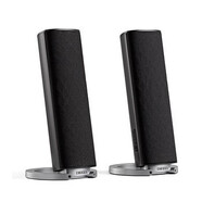 EDIFIER 漫步者R26T臺(tái)式電腦多媒體有源音箱低音炮桌面音響大音量高音質(zhì) 黑色