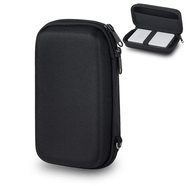 萬(wàn)浮生手提便捷式小米口袋照片打印機Pro收納包米家口袋1S收納盒保護套 口袋打印機pro收納包加厚-3