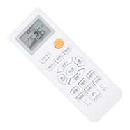 適用于海爾空調(diào)遙控器KFR-50 72LW/08GAB GAC GBC GDC GAE GDD23A 對型號買