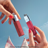 迪奧DIOR【夏日限定】魅惑染唇液671唇釉口紅5ml彩妝化妝品生日禮物女