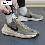 耐克（NIKE）男鞋網(wǎng)面鞋 25夏季新款運動鞋透氣登山休閑鞋減震耐磨跑步鞋子男 300/仙人掌綠/曬圖退10【元】/建議拍大半碼 43 （內(nèi)長275mm）