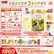 海普諾凱1897【新國標】荷致幼兒配方奶粉 3段800克*6罐（12-36月齡）