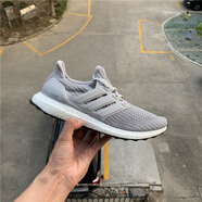 阿迪達斯 （adidas）UltraboostclimaUB4.0男子透氣跑步鞋EG8076CG7082 BB6167 38.5