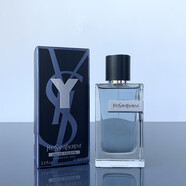 Saint LaurentYSL先鋒男士香水淡香濃香持久留香生日禮物送男友520 淡香水 100ml