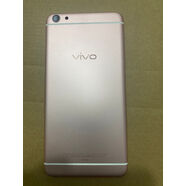 旭杉斯vivo X7手機(jī)殼 電池后蓋 步步高X7plus手機(jī)后殼 前殼 x7plus粉色后氧后蓋