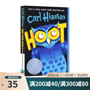 在路上漫步 尋寶小子 1999年紐伯瑞金獎(jiǎng)英文原版小說 Louis Sachar路易斯薩奇爾 電影同名讀物 青少年兒童文學(xué)獲獎(jiǎng)圖書 綠山墻 預(yù)售 貓頭鷹的叫聲 760L