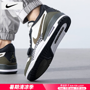 耐克（NIKE）男鞋子男 25夏季新款運動鞋耐磨球鞋網(wǎng)面透氣休閑鞋緩震籃球鞋男 CD7069-120/曬圖退10 42.5