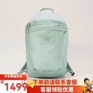 始祖鳥（ARC'TERYX）雙肩包大容量背包徒步旅行包時(shí)尚戶外登山包送老公裝備送老公禮物 X000009829 25*20*40cm15升 戶外登山店鋪爆款