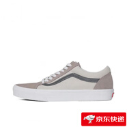 萬斯（VANS）范斯男女鞋板鞋經(jīng)典情侶低幫休閑帆布鞋VN000D3HY28 VN0A38G2OAK VN0007NTCH8 39