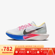 耐克（NIKE）男鞋Vaporfly NEXT3馬拉松跑步鞋公路競速緩震耐磨運動鞋子跑鞋 HQ3219-902 44