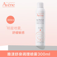 一枝春（OneSpring）噴霧舒泉調理大噴300ml敏肌補水保濕爽膚水女旗艦店443 300.0ml (300ml*1)