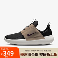 耐克男子休閑鞋 E-SERIES AD WTR運動鞋F(xiàn)Z2162-001黑棕 40