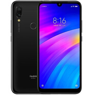 小米（MI）Redmi Note 7pro超長(cháng)待機雙卡通智能手機學(xué)生網(wǎng)課游戲工作機 亮黑色贈66W充電器 6GB+128GB 9 新