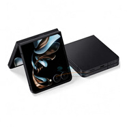 三星現(xiàn)貨Samsung/三星 Galaxy Z Flip7 SM-F7660  新品折疊升杯AI手機(jī) 秘影黑 12GB+256GB_套餐九_MG版+店保
