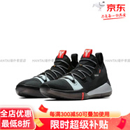 NIKE（耐克）KobeADReact+Zoom德魯聯(lián)賽科比籃球鞋AV-官方旗艦正品 AV3556-001黑銀 40.5
