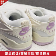 耐克（Nike）官網(wǎng)官方男女鞋 JORDAN AJ4 夏季情侶籃球鞋氣墊緩震休閑運(yùn)動(dòng)鞋 IB7408-133 36.5