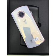 美圖Meitu/美圖 T9拍照手機(jī)美顏相機(jī)M8S美圖秀秀V6限量版 美圖T9【幻彩白】 128GB_官方標(biāo)配_中國大陸