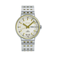 二手99新Mido/美度 完美系列/腕表/M8330.9.11.1