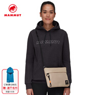 猛犸象（MAMMUT）Xeron 男女通用線下同款輕便休閑【2L】單肩小包斜挎包 卡其色 2L
