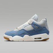 耐克（NIKE）【滔搏運(yùn)動(dòng)】 女子Air Jordan 4 Retro運(yùn)動(dòng)鞋 IB6716-100 40