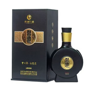 習酒貴州習酒窖藏1988 53度醬香型白酒500ml 53度 375mL 1瓶 習酒窖藏1988V375