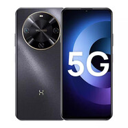 華為（HUAWEI）新款5G華為智選Hi 暢享70Plus 新款5G手機鴻蒙智能AI智選手機暢享70X70pro70S 曜金黑 8GB+256GB