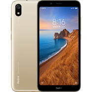 小米（MI）Redmi 7A紅米7A移動(dòng)4G手機智能老年人手機學(xué)生手機全新未激活 霧光金 2+16G全網(wǎng)通4G