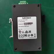 MOXA摩莎多模IMC-11-M-SC單模IMC-11-S-SC光纖轉(zhuǎn)換器收發(fā)器 IMC-11-M-SC多模雙纖