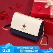 蔻一（Cnoles）女生包包2025新款大容量斜挎小方女包七夕情人節禮物送女友老婆