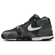耐克NIKE男休閑鞋氣墊AIR TRAINER 1運(yùn)動(dòng)鞋F(xiàn)D0808-001黑40