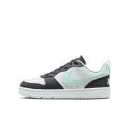 耐克（NIKE） Court Borough Low 黑色 低幫 休閑運(yùn)動(dòng)板鞋HQ3258-060 HQ3258-060 36.5