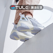 耐克（NIKE）女鞋Zoom 2K 黑白熊貓老爹鞋復(fù)古氣墊減震運(yùn)動(dòng)跑步鞋 AO0354-101 35.5