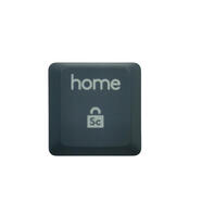 全新鍵帽 LogitechMX Mechanical MINI機械鍵盤單顆鍵帽 Home