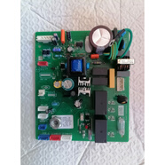 適用于海爾SKFR-72L/WDA22A空調內機電腦板控制主板0011800369A/C 0011800369A