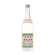 杏花村山西杏花村酒 53度 500mL 6瓶 杏花村酒