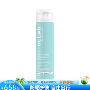 寶拉珍選（Paula's Choice）美國凈顏爽膚水化妝水2%水楊酸補水柔膚控油平衡抑痘收縮細致毛孔 regular常規版 118ml