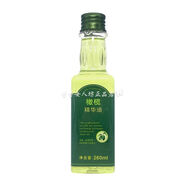 露蘭姬娜 ROLANJONA橄欖油臉部保濕按摩嫩膚護(hù)膚提亮膚色精華油260ml 露蘭姬娜橄欖精華油