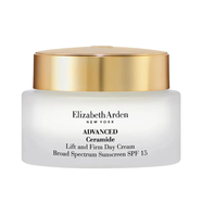 Elizabeth Arden 伊麗莎白雅頓 金致日霜 SPF15 50ml