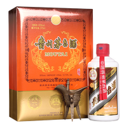 茅臺(tái)（MOUTAI）飛天茅臺(tái)珍品53度375mL紙珍2012-2019年貴州茅臺(tái)酒珍品醬香型白酒 53度 375mL 1瓶 2012年單瓶裝 白酒鑒選