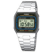 卡西歐（CASIO）男表數(shù)字方形表盤時(shí)尚休閑現(xiàn)代運(yùn)動(dòng)手表 C15-DZW-0020-99 ONE SIZE