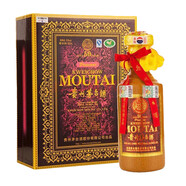 茅臺(tái)陳釀 年份酒 三十年/五十年/八十年 53度500ml 醬香型 53度 500mL 1瓶 五十年貴州茅臺(tái)酒