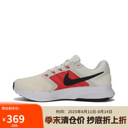 耐克男子跑步鞋 RUN SWIFT 3 運(yùn)動(dòng)鞋DR2695-107 41 