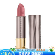 衰敗城市（URBAN DECAY）口紅唇膏 Vice舒適啞光顯白bad blood送女友禮物七夕禮物 Backtalk