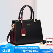 蔻一（Cnoles）包包女款2025年最新款手提包七夕情人節(jié)禮物送媳婦高級品牌實用