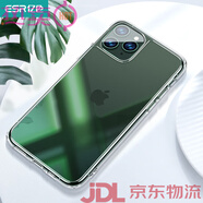 億色（ESR）適用于蘋果11手機殼iPhoneX透明iPhone11Pro玻璃XsMax保護套Promax新X創(chuàng)意XMax防摔mas潮Por全包ip iPhone11Pro iPhone_其他型號