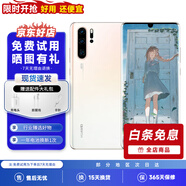 華為P30 華為P30pro 華為p30二手 p30pro 二手華為手機(jī) 華為手機(jī)p30 二手手機(jī) 華為P30pro 珠光貝母 95新 8G+128G+【精美配件禮包】