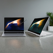 SAMSUNGSamsung/三星 Galaxy book4 Pro 360 Ultra筆記本電腦港行版 16吋灰色/Book4Ultra/IntelA 32GB 1TB